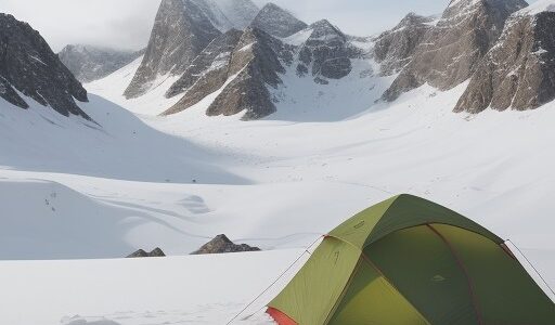 【標高】登山で直面する危険因子 | 高度による体調の変化と対策方法