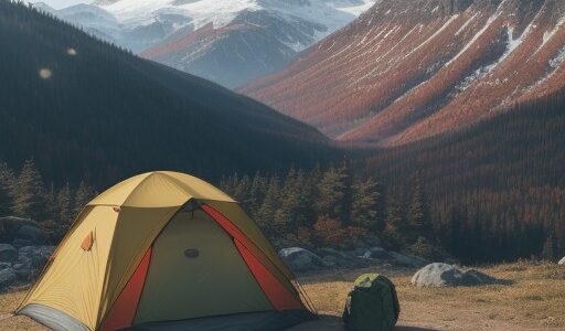【ハイキング用具】バックパックの選び方 | 秋の山歩きに揃える装備