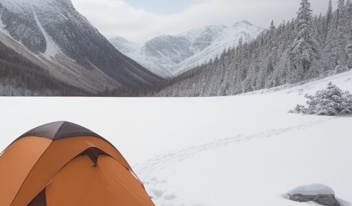 【防寒ウェア】秋冬の登山で体温を保つ服装 | 重ね着のポイント