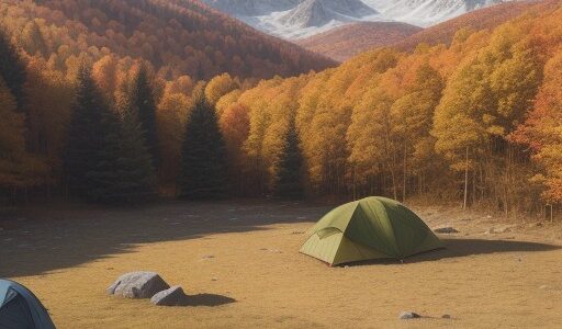 【紅葉】山を歩く見頃の時期 | 観光ルートとアクセス方法