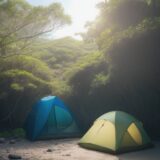 【海洋生物】沖縄の海で見つけた魚たち | 生態系のつながりと仕組みを学ぶ をイメージした 広角の風景 の写真