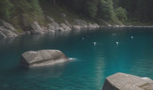 【シンクロナイズドスイミング】水中の調和を作る方法 | フィンの使い方と体の動かし方