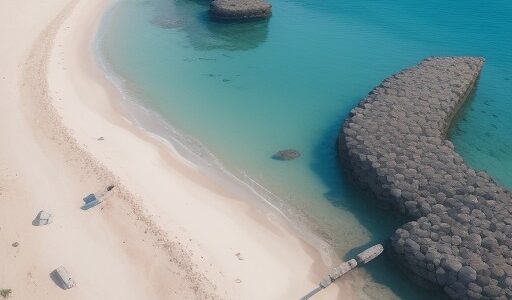 【海釣りスポット】真鯛を狙う堤防 | 潮の流れとポイントの選び方