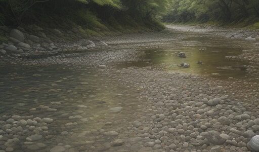 【魚の種類】日本の川に住む生き物 | 夏の河原で観察する生態