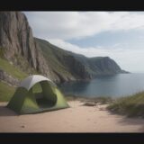 【装備リスト】夏の海で武器となる釣り道具 | 強度を重視した選び方のポイント をイメージした 広角の風景、夏 の写真