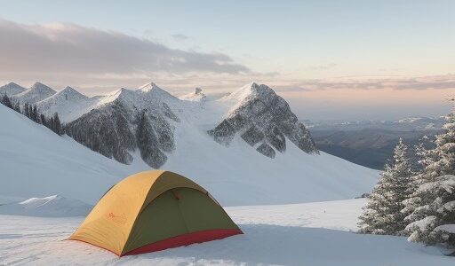 【標高】登山の基本情報 | 海抜との違いと山頂から眺める冬の景色