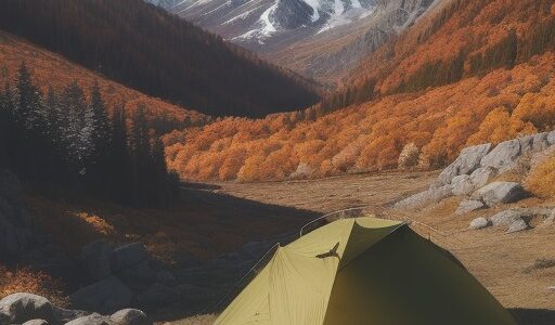 【気温予測】山頂の天候に合わせた服装選び | 秋の登山で備える装備