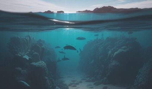 【深海魚】水深数千メートルの海底 | 生き物の姿と生態を記録する