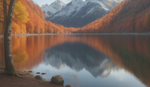 【釣り餌】栄養成分から考える選び方 | 秋の湖畔で狙う大物の釣り