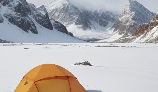 【マスク】冬の雪山登山で確かめる密閉性の違い | 寒さへの効果と選び方