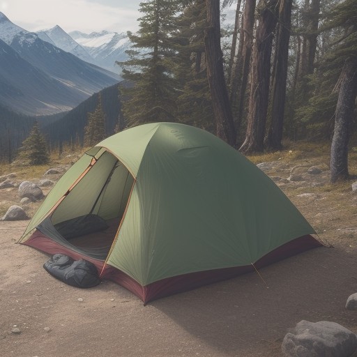 【クールウェア】登山の服装選び | 体温を下げる服の組み合わせ をイメージした 広角の風景、ハイキング の写真