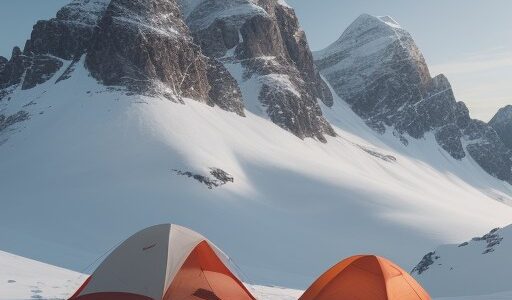 【登山】季節ごとに変わる山の景色 | 高地病を防ぐための体調管理と準備
