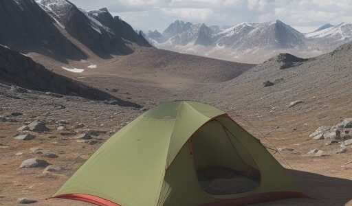 【登山装備】夏の気温変化への備え | 山頂の風に合わせた服装と準備