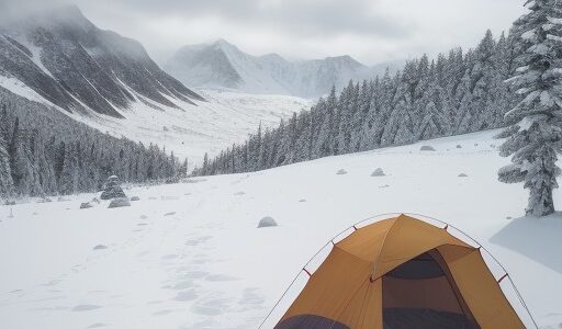 【山の天気】山域別の予報を確認 | 山頂までの計画と注意点
