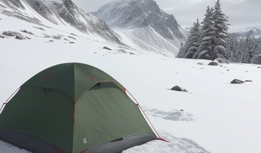 【高地気温】標高と気圧による温度の変化 | 雪山での寒さに備える服装選び