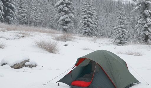 【冬の服装】寒さが増す山歩きの装備 | 体温を逃がさない重ね着の選び方