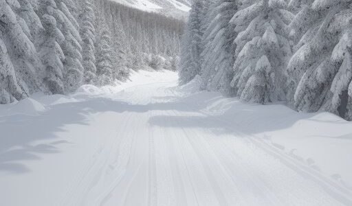 【スキー板】雪山の状況で変わる耐久性 | 選び方のコツと各地のスキー場情報