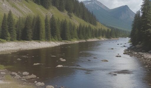 【川の安全対策】夏の水遊びでの注意点 | 増水の兆候と避難方法