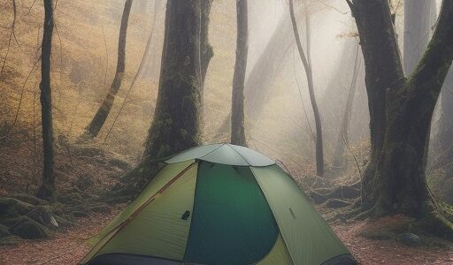 【生態系】森の生き物たちのつながり | 秋の山歩きで見つける自然の仕組み