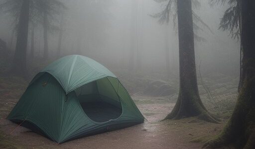 【防水ジャケット】雨の日の山歩き | 軽量モデルで装備を軽くする方法