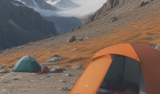【登山用品】地図と装備の揃え方 | 秋の山道を歩くための持ち物リスト