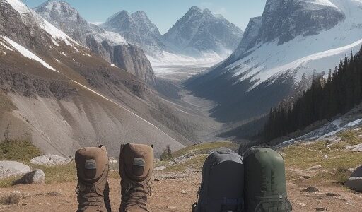 【登山靴】足のサポートを高める選び方 | 山道を歩くときの疲れを減らすコツ