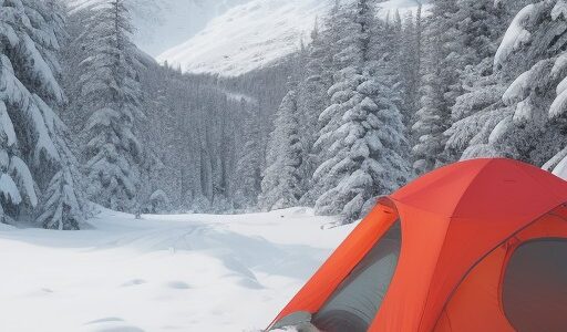 【安全装備】冬の雪山での山歩き | 体を守る道具と備えの基本