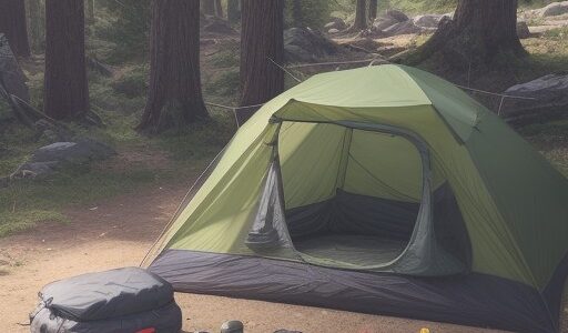 【キャンプ用具】忘れ物を防ぐ持ち物チェックリスト | 山で使う必需品のまとめ