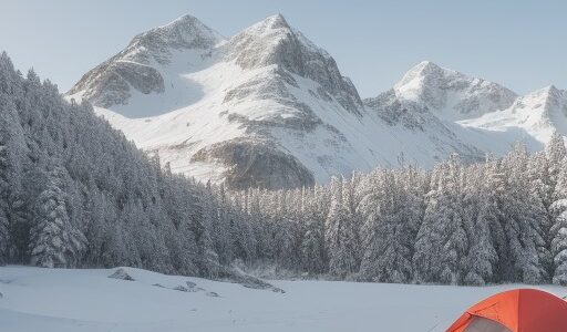 【登山】春の山歩きから冬の雪山まで | 年間の計画と持ち物の準備