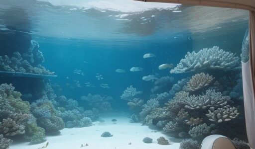 【海水魚】白砂とサンゴの水槽作り | 設備選びから管理の手順まで