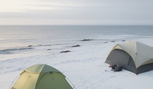 【海洋天候】波の高さと天気予報 | 冬の海へ釣りに出かける前の準備