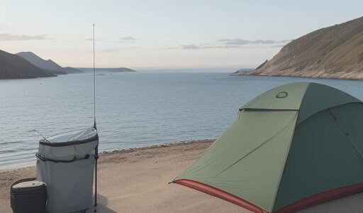 【海釣り道具】初心者が揃える基本セット | 堤防での準備と選び方