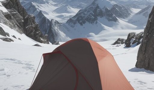【登山ヘルメット】岩場や雪山の転落から頭を守る | 選び方と使い方の基本