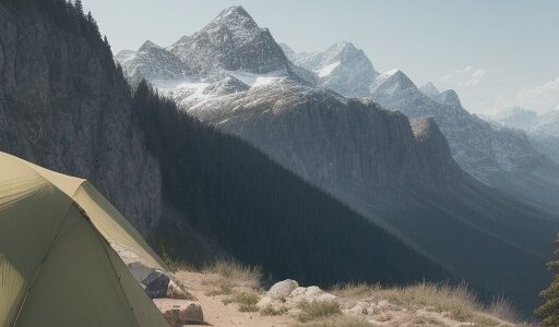 【ヘルメット】岩場が続く登山ルート | 頭を守る装備の選び方と使い方