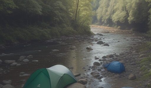 【水難事故】夏の川で身を守る方法 | 増水の兆候と救命の基本手順