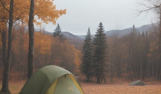 【バックパック】機能面を重視した選び方 | 秋の山道を歩く軽さ