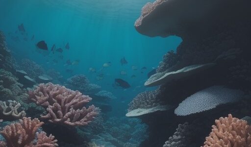 【海洋生物】サンゴ礁に集まる魚の種類 | 生態系を守るためのルール