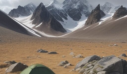 【山頂攻略】天気予報の降水確率をチェック | 登山の日程を決める方法