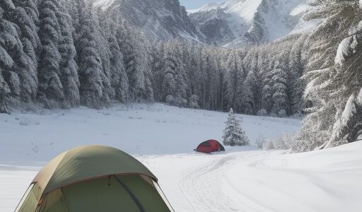 【雪山装備】冬の登山で使う道具 | 寒さと雪への対策になる持ち物リスト