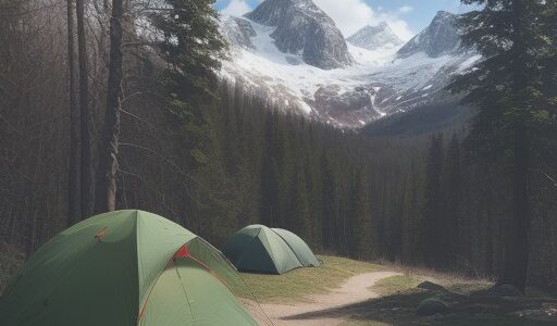 【登山】春の山歩きに向けた準備 | 新緑のルート選びと服装の注意点