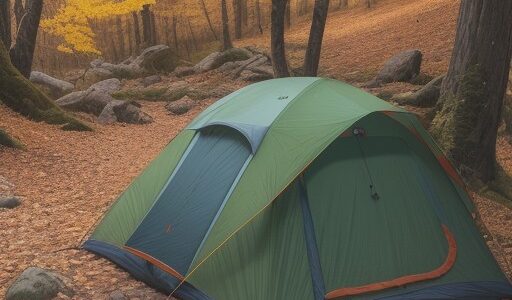【安全装備】秋の登山の持ち物チェックリスト | 防災用品で安心を確保する