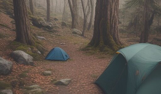 【防護手袋】岩場や茂みを歩く際の手の保護 | 秋の山行に備える装備選び