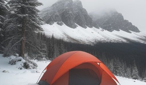 【山の天気】山頂付近の気温と天候の変化 | 山行前の装備選びに役立てる