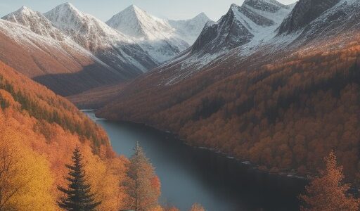 【登山】紅葉のベストシーズンに合わせて | 山歩きで巡るルートを選ぶ