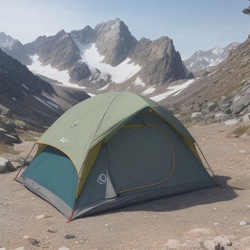 【登山杖】軽量モデルで足腰の負担を減らす | 岩場や山道の歩行サポート をイメージした ハイキング、山 の写真