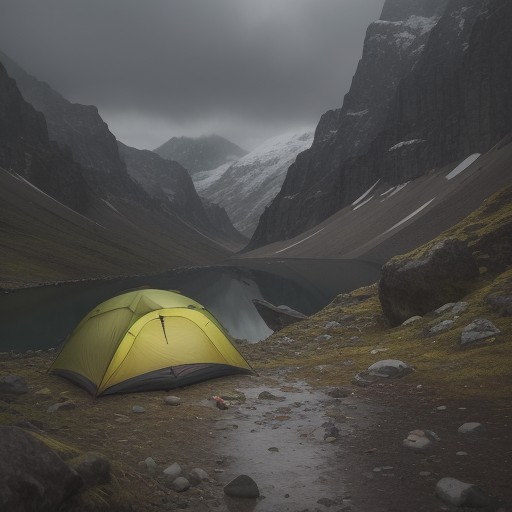 【山地の気候】地形による雨の変化 | 登山の準備とルートの選び方 をイメージした 山、ハイキング の写真