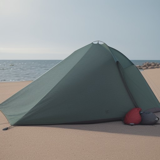 【海釣り】初心者が揃える浮きの選び方 | 夏の波止場で道具を準備する をイメージした 夏 の写真