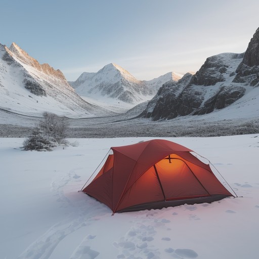 【安全対策】登山の事故を防ぐ準備 | 緊急時に備える持ち物リスト をイメージした 山 の写真