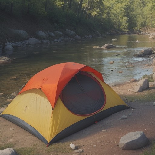【川用ライフジャケット】夏の川遊びの安全 | 救命のための装備選び をイメージした 夏、川 の写真