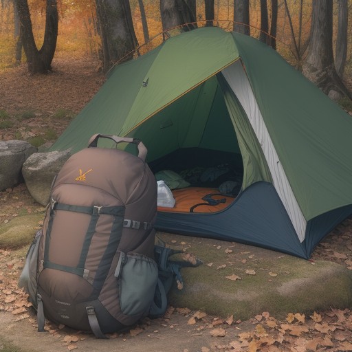 【安全装備】秋の登山に向けて道具を点検 | 整備の手順を確認する をイメージした 秋、夏、山、ハイキング の写真